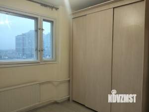 3-к квартира, на длительный срок, 55м2, 14/15 этаж