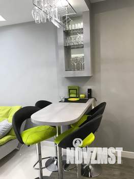 1-к квартира, посуточно, 33м2, 11/22 этаж