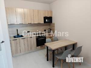 1-к квартира, на длительный срок, 36м2, 11/12 этаж