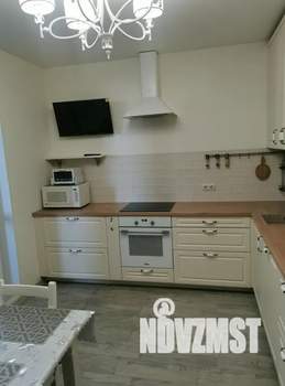 1-к квартира, посуточно, 46м2, 8/19 этаж