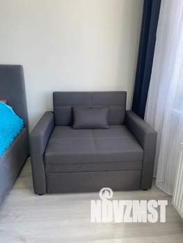 1-к квартира, посуточно, 35м2, 11/15 этаж