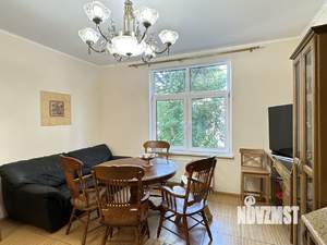 3-к квартира, на длительный срок, 91м2, 2/9 этаж