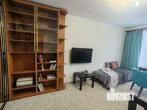 2-к квартира, посуточно, 53м2, 1/1 этаж