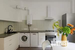 2-к квартира, посуточно, 65м2, 2/5 этаж