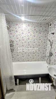 1-к квартира, на длительный срок, 40м2, 8/10 этаж