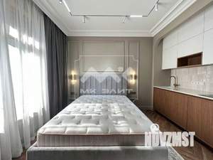 Студия квартира, на длительный срок, 26м2, 4/9 этаж