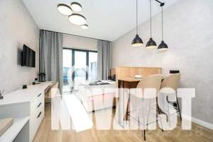 1-к квартира, посуточно, 32м2, 4/11 этаж