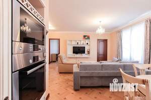 3-к квартира, на длительный срок, 90м2, 19/25 этаж