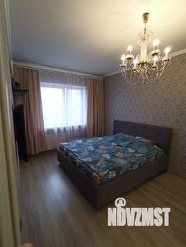 1-к квартира, на длительный срок, 40м2, 15/16 этаж