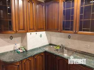 1-к квартира, на длительный срок, 43м2, 7/10 этаж