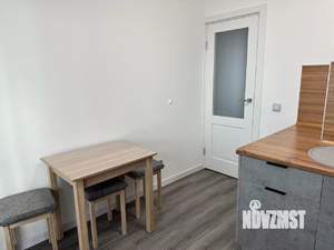 1-к квартира, на длительный срок, 30м2, 14/15 этаж