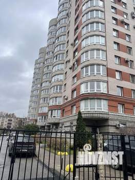 1-к квартира, на длительный срок, 41м2, 6/15 этаж