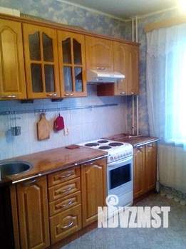 1-к квартира, на длительный срок, 38м2, 6/12 этаж