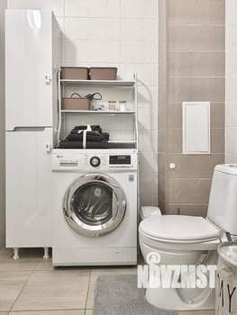 Студия квартира, посуточно, 25м2, 2/11 этаж