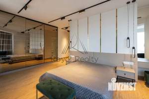 4-к квартира, на длительный срок, 158м2, 6/8 этаж