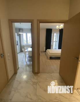 1-к квартира, на длительный срок, 38м2, 8/14 этаж