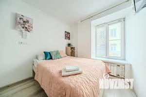 Студия квартира, посуточно, 14м2, 2/5 этаж