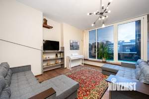 2-к квартира, посуточно, 70м2, 8/8 этаж