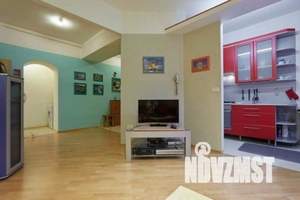 1-к квартира, посуточно, 70м2, 1/1 этаж