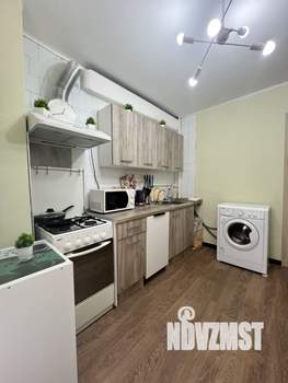1-к квартира, на длительный срок, 34м2, 5/10 этаж