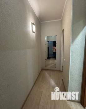 Студия квартира, на длительный срок, 30м2, 7/12 этаж