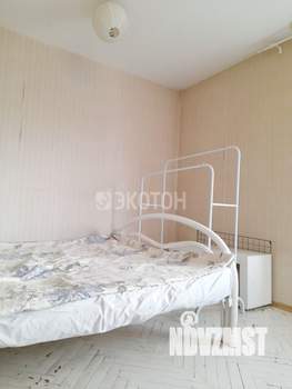 1-к квартира, на длительный срок, 34м2, 2/5 этаж