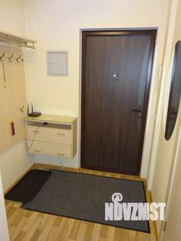 1-к квартира, на длительный срок, 38м2, 4/5 этаж