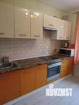 2-к квартира, на длительный срок, 62м2, 11/27 этаж