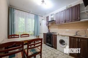1-к квартира, на длительный срок, 40м2, 1/10 этаж