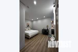1-к квартира, посуточно, 26м2, 6/10 этаж