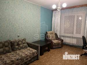1-к квартира, на длительный срок, 42м2, 2/9 этаж
