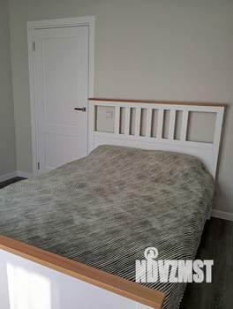 1-к квартира, посуточно, 35м2, 4/4 этаж