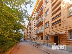 3-к квартира, посуточно, 63м2, 3/5 этаж