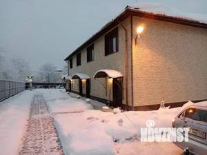 2-к квартира, посуточно, 70м2, 1/1 этаж