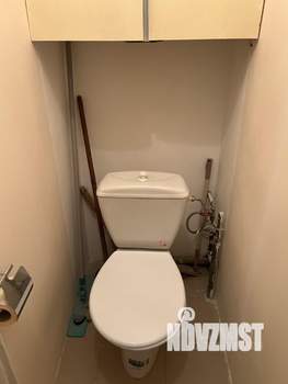 2-к квартира, на длительный срок, 45м2, 5/5 этаж