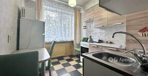 2-к квартира, на длительный срок, 47м2, 4/9 этаж