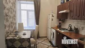 3-к квартира, на длительный срок, 70м2, 4/6 этаж