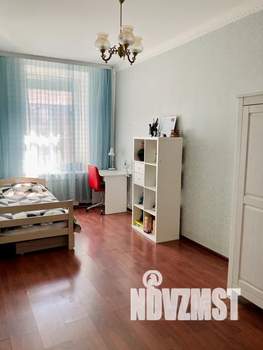 2-к квартира, посуточно, 62м2, 4/5 этаж