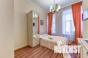 1-к квартира, посуточно, 20м2, 2/5 этаж