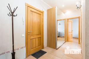 2-к квартира, на длительный срок, 53м2, 6/6 этаж
