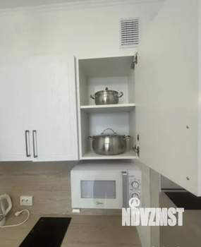 1-к квартира, на длительный срок, 34м2, 15/23 этаж