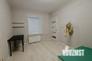 1-к квартира, посуточно, 37м2, 1/5 этаж