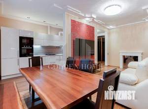 4-к квартира, на длительный срок, 130м2, 3/5 этаж