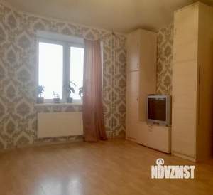 1-к квартира, на длительный срок, 30м2, 14/17 этаж