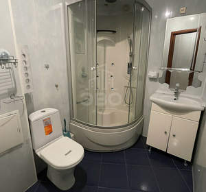 2-к квартира, на длительный срок, 50м2, 4/12 этаж