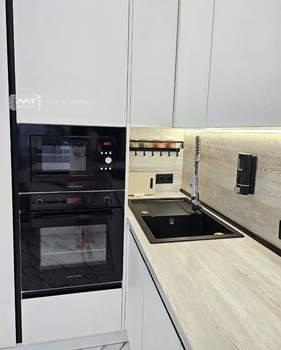 3-к квартира, на длительный срок, 103м2, 2/9 этаж