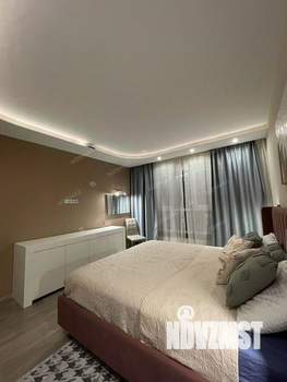 2-к квартира, на длительный срок, 74м2, 12/20 этаж