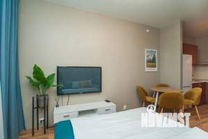 2-к квартира, посуточно, 40м2, 16/22 этаж