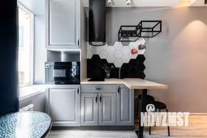 1-к квартира, посуточно, 26м2, 4/5 этаж