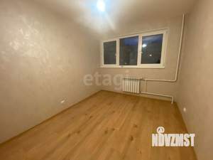 2-к квартира, на длительный срок, 43м2, 6/9 этаж